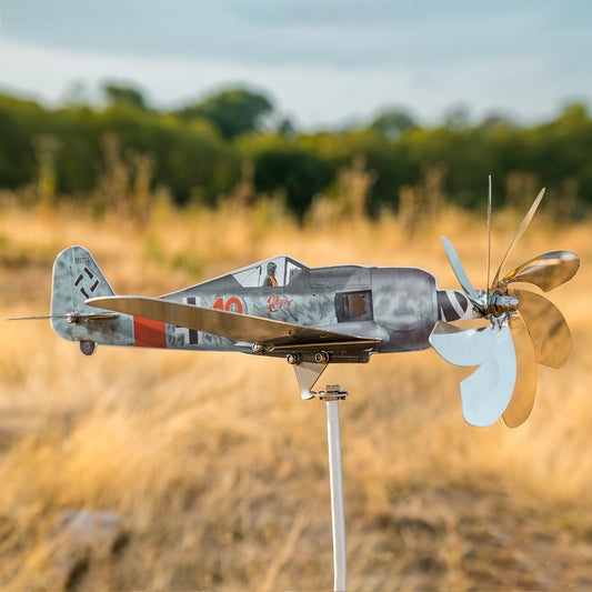 Focke Wulf 190 A-8