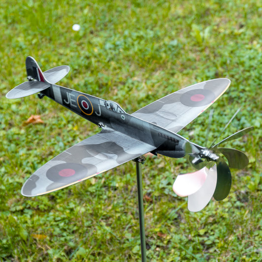 Spitfire Mk 9c