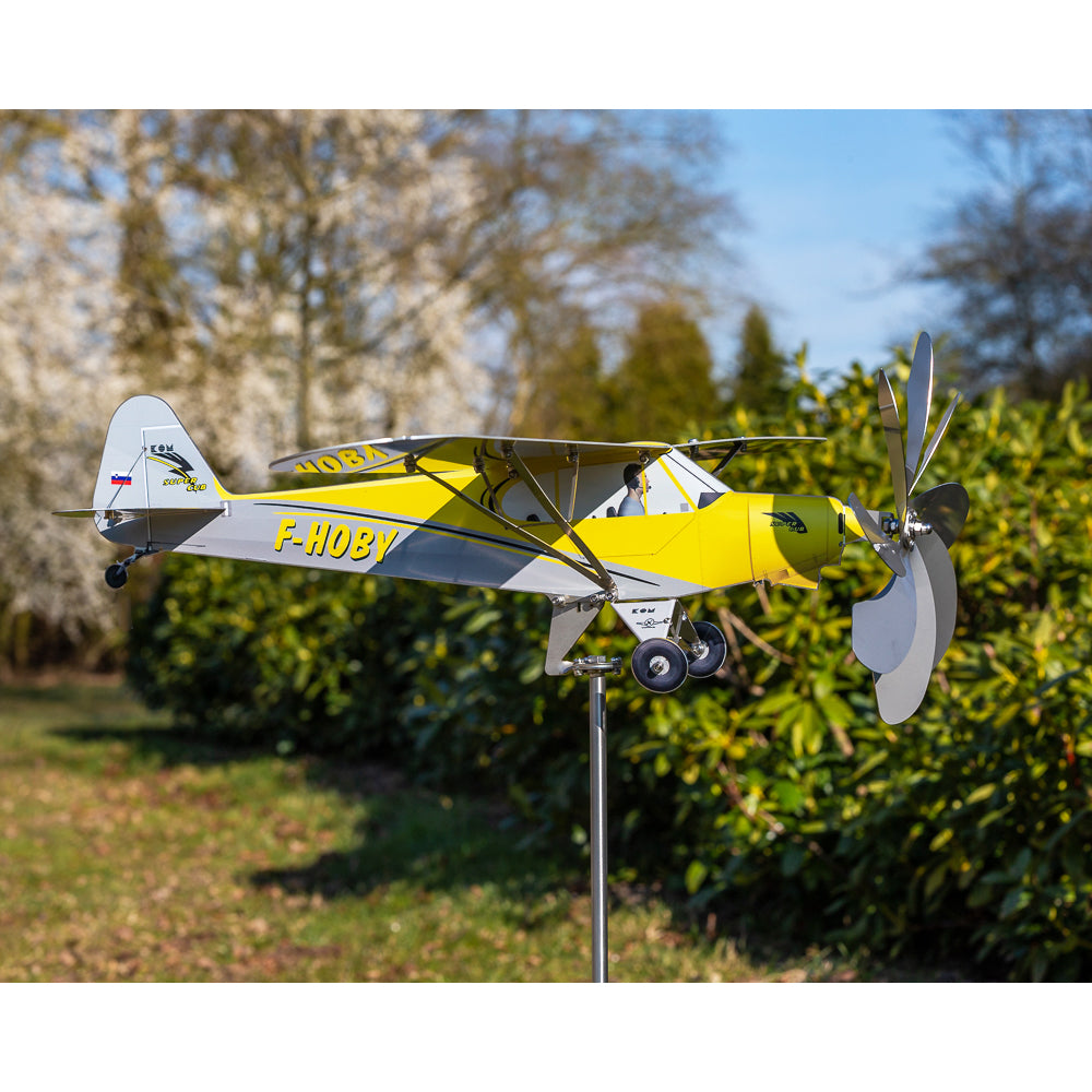 Piper PA‑18 Super Cub (XL)