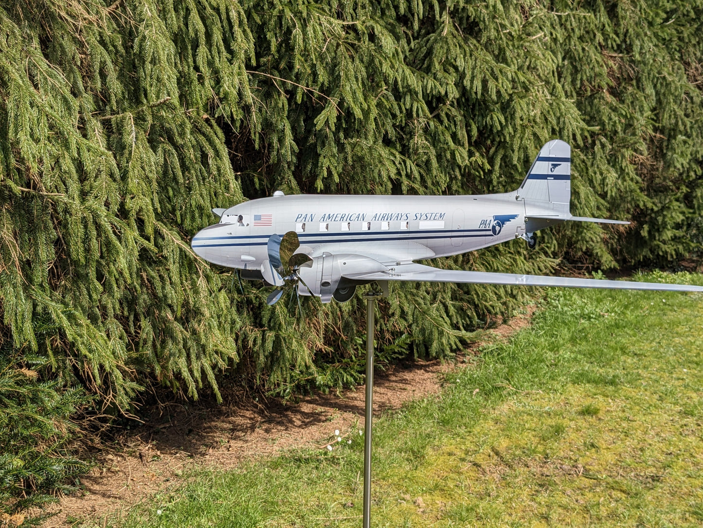 Douglas DC-3