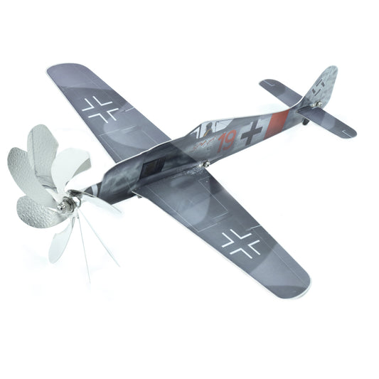Focke Wulf 190 A-8