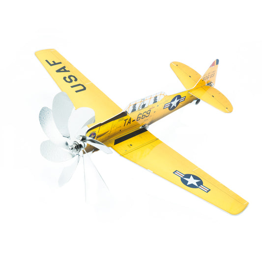 T-6 Texan