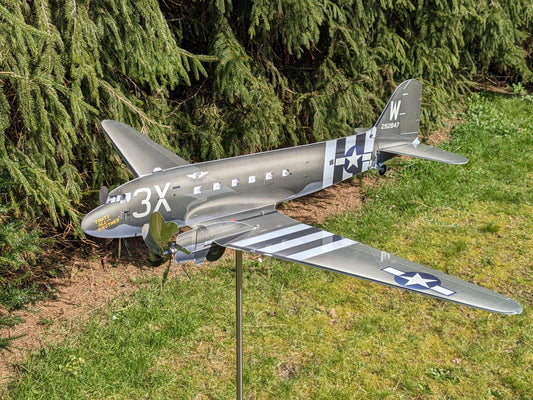 Douglas C‑47 'That's All Brother'