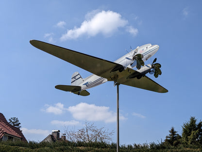 Douglas DC‑3