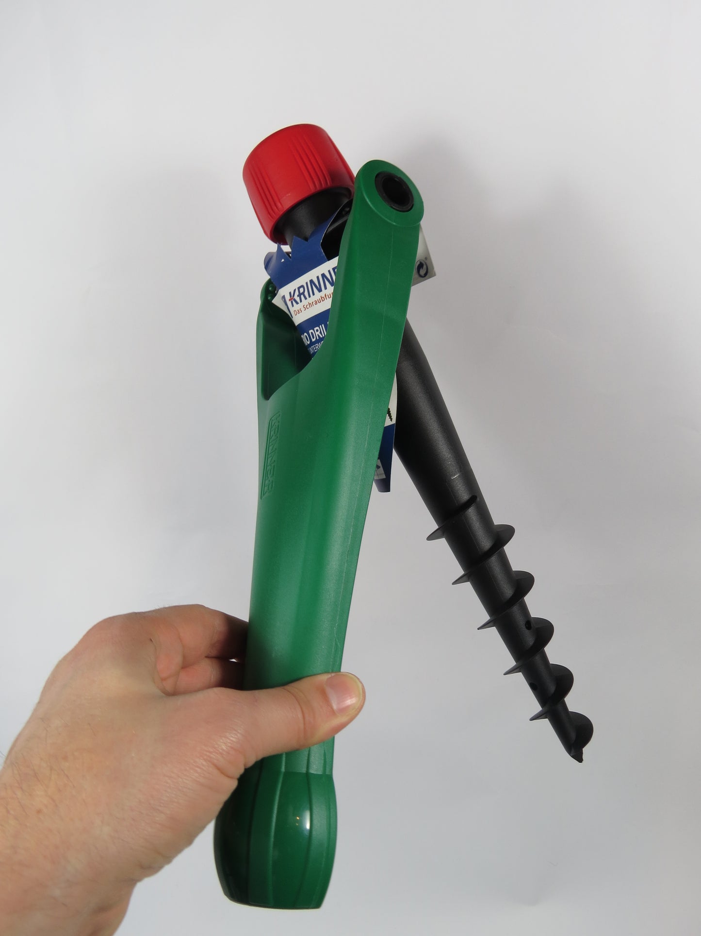 Erdschraube XL Modelle
