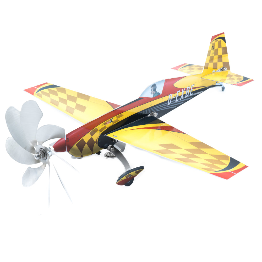 Extra 330 SC