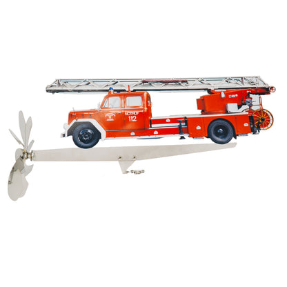 Fire department