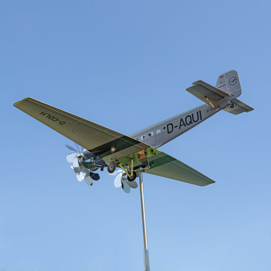 Junkers Ju 52