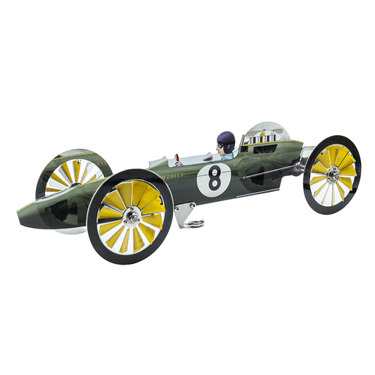Lotus 25 Rennwagen