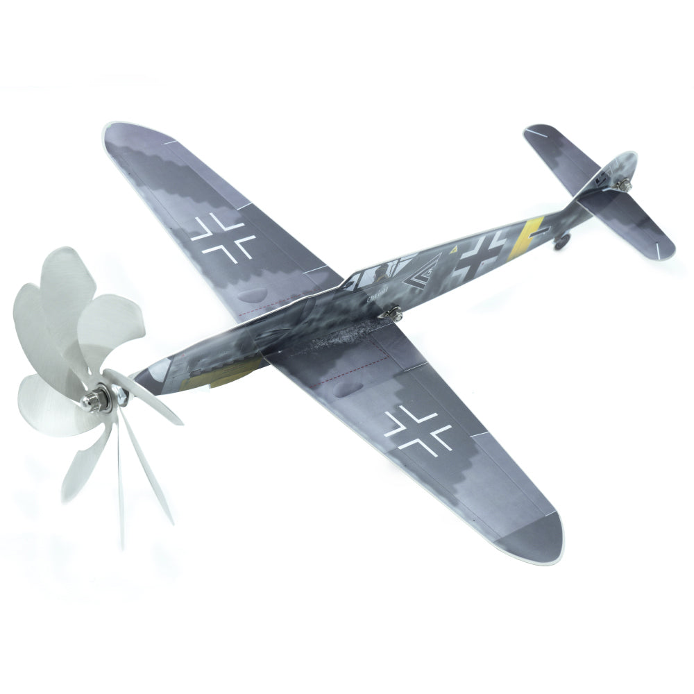 Me 109 G-6
