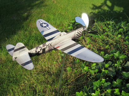 Thunderbolt P-47