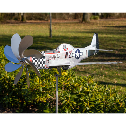 P‑51D Mustang (XL)