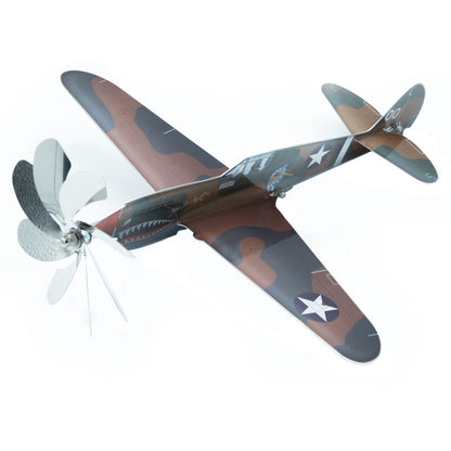 P-40M Kittyhawk