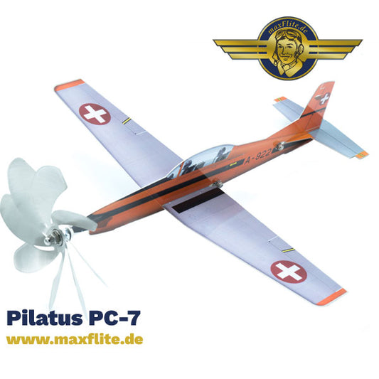 Pilatus PC-7