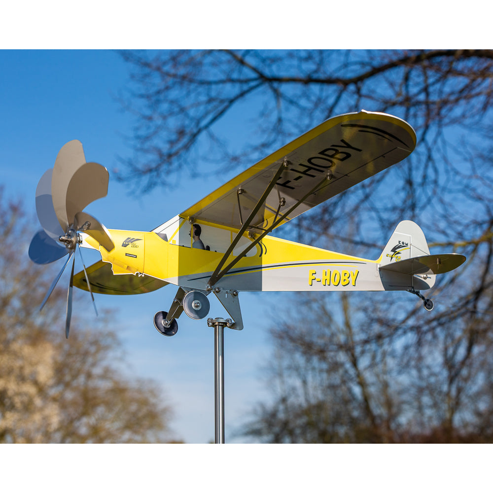 Piper PA‑18 Super Cub (XL)