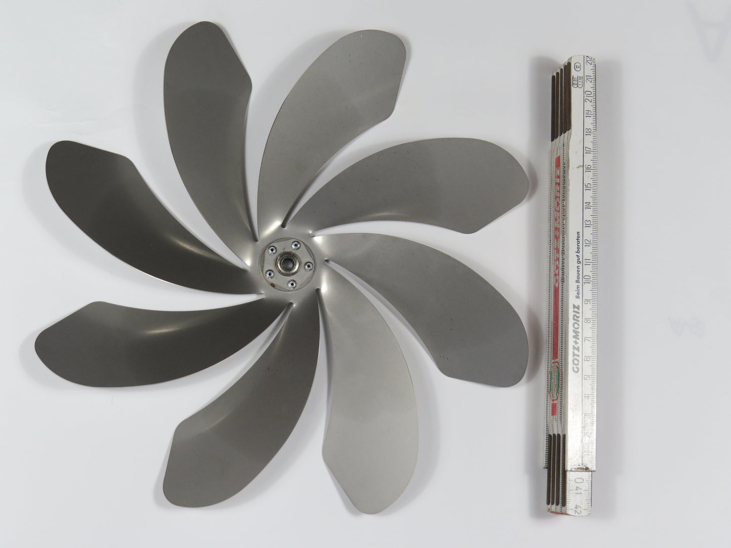 XL Propeller 280 mm