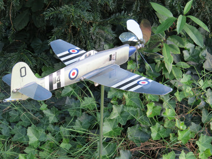 Sea Fury