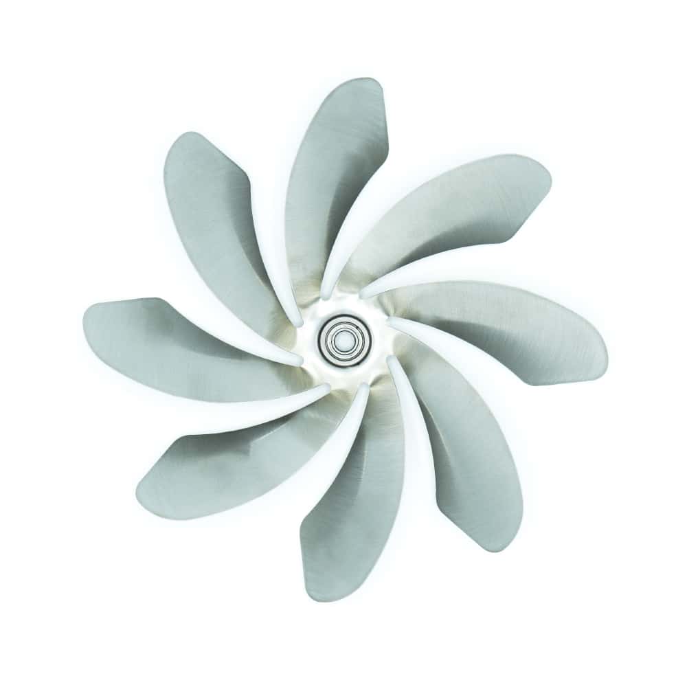 Propeller 155 mm