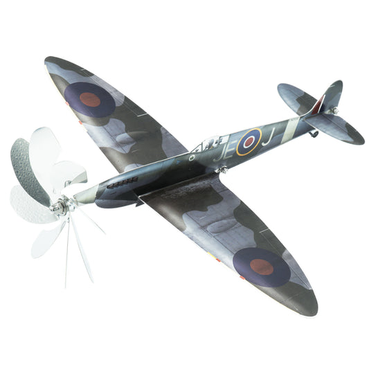 Spitfire Mk 9c