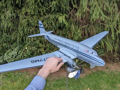 Douglas DC‑3