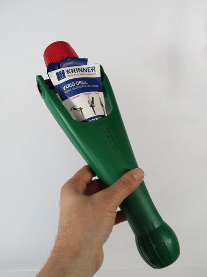 Erdschraube XL Modelle