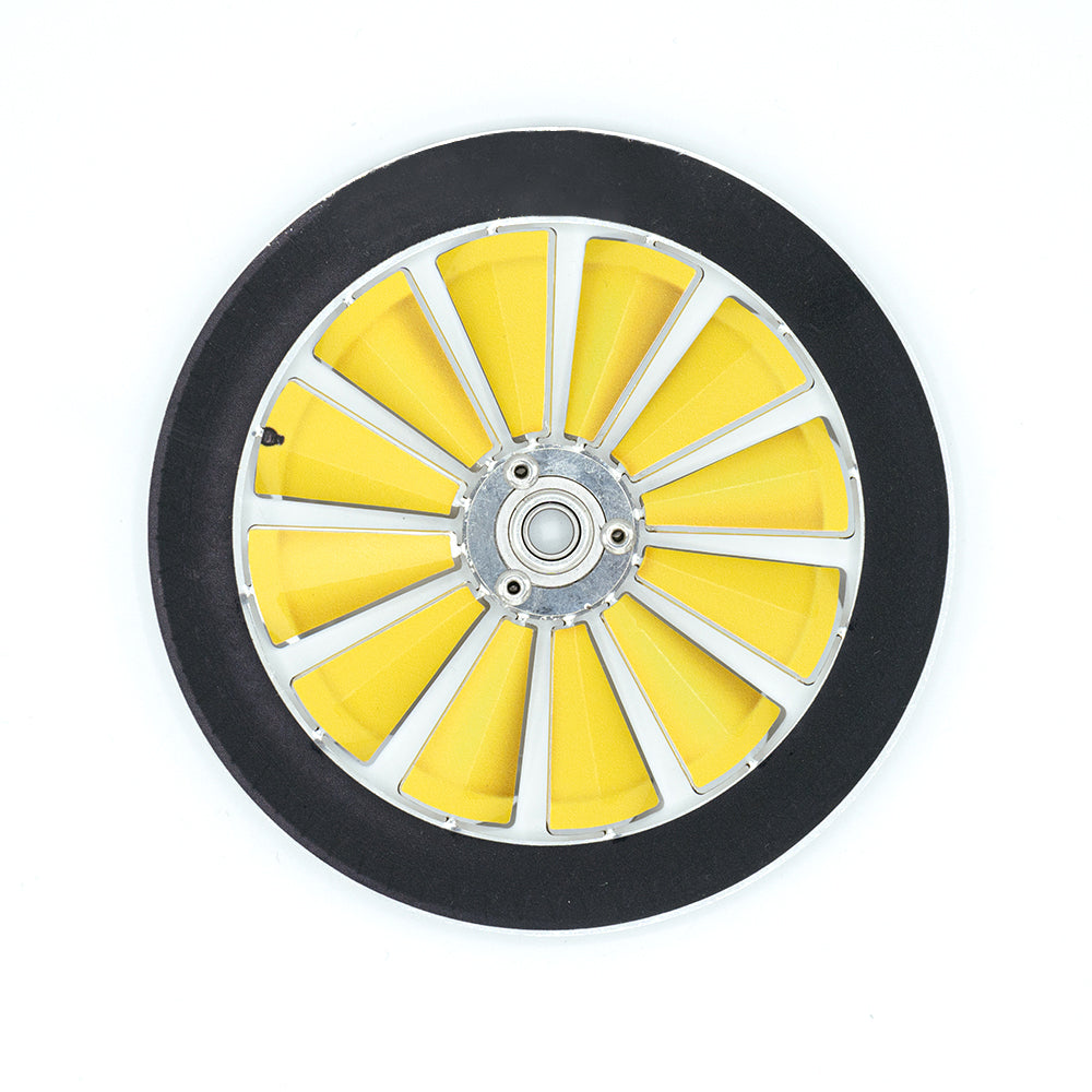 2 Ersatzräder Lotus