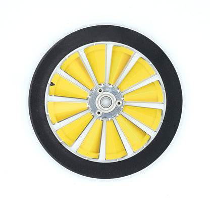 2 Ersatzräder Lotus