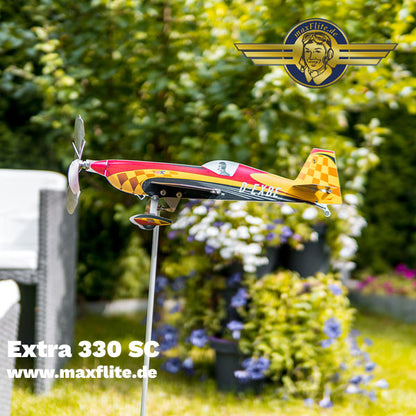 Extra 330 SC