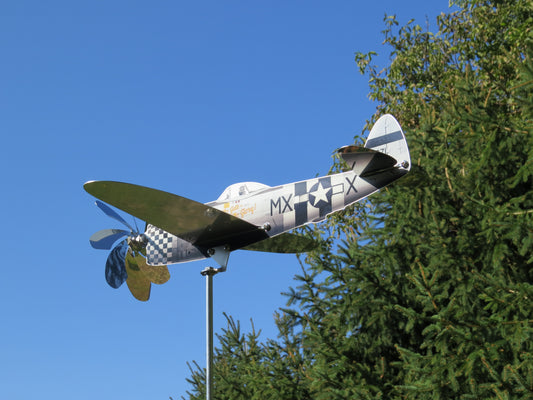Thunderbolt P-47