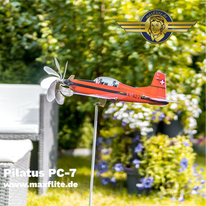 Pilatus PC-7
