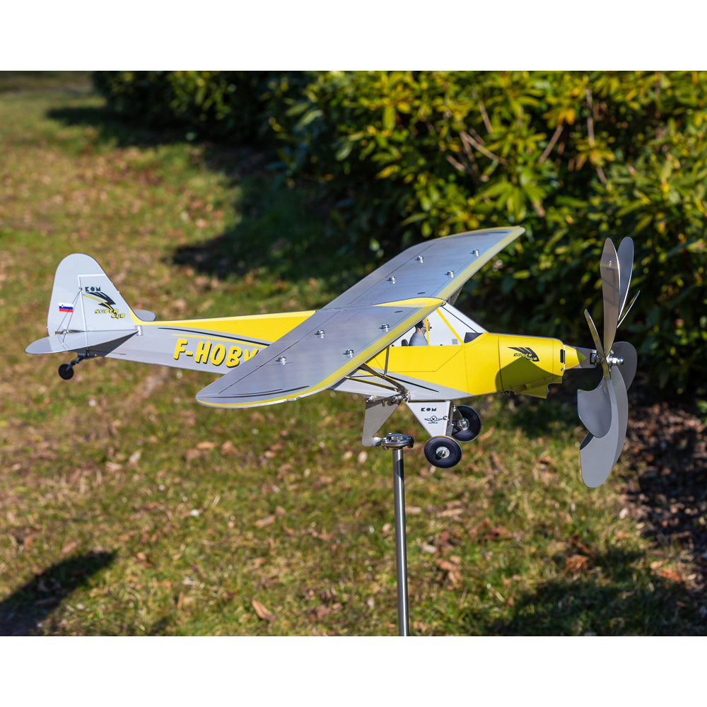 Piper PA‑18 Super Cub (XL)