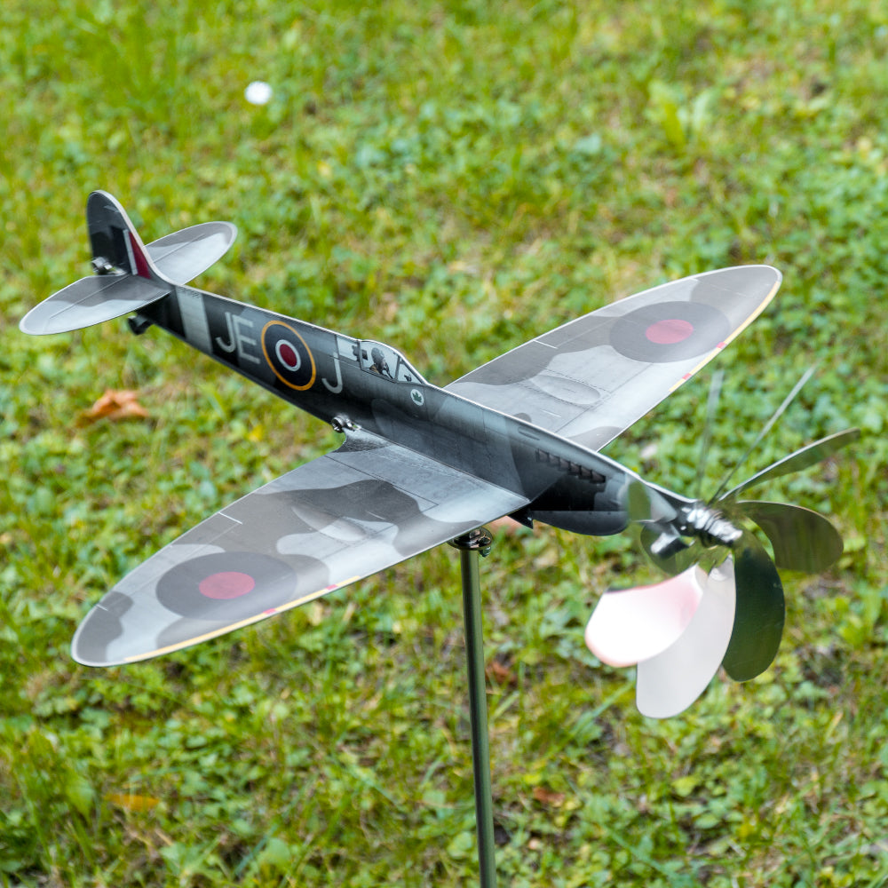 Spitfire Mk 9c