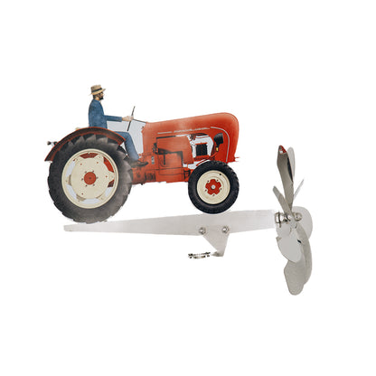Traktor Porsche Diesel