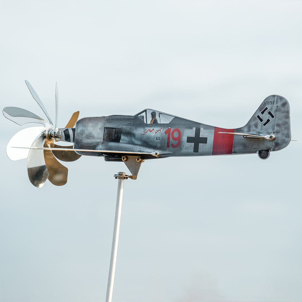 Focke Wulf 190 A-8