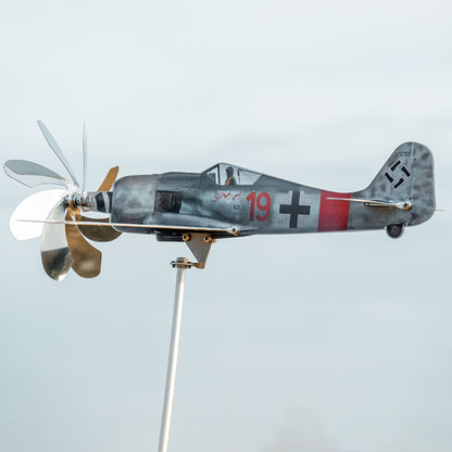 Focke Wulf 190 A-8
