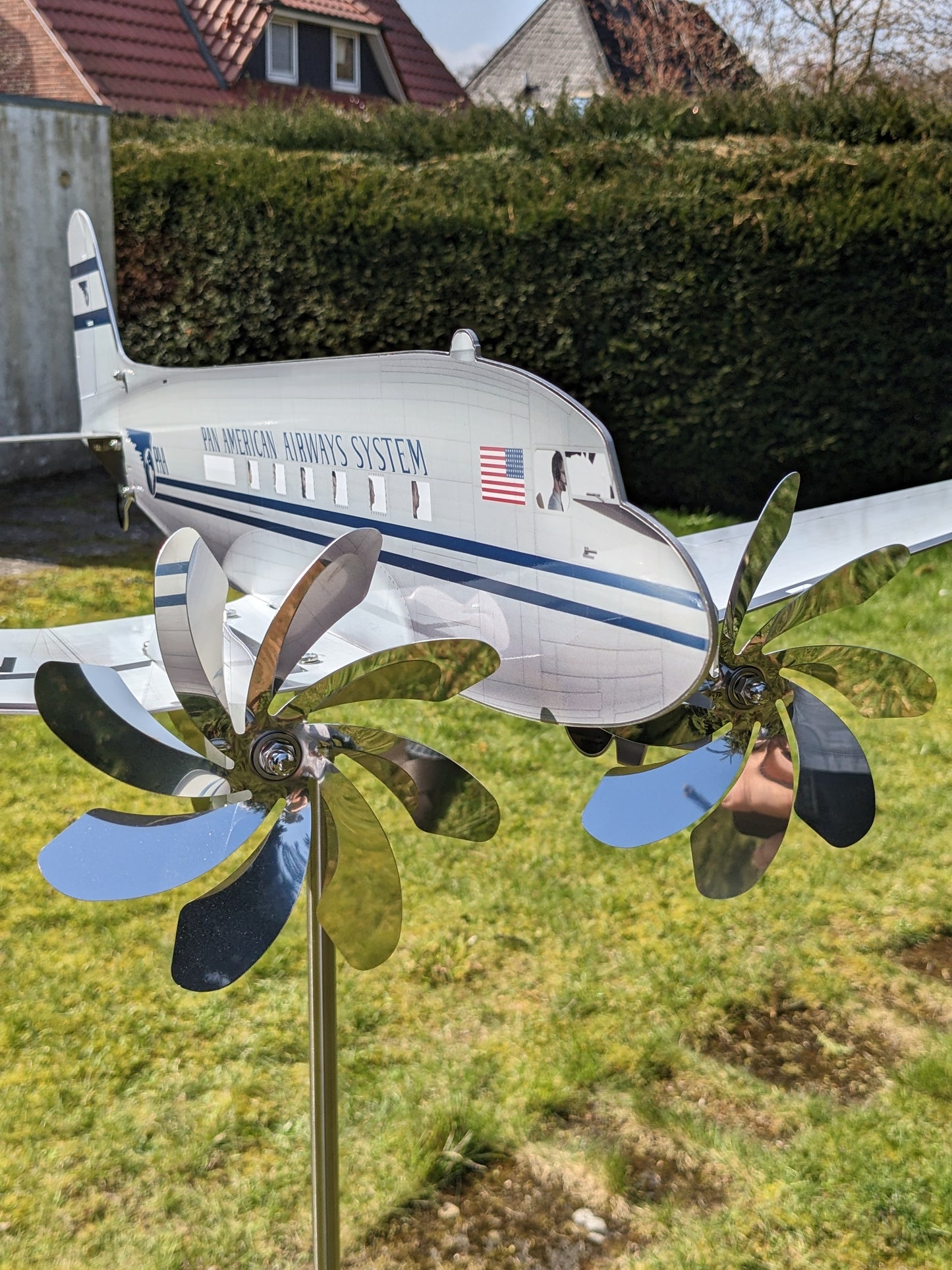 Douglas DC‑3
