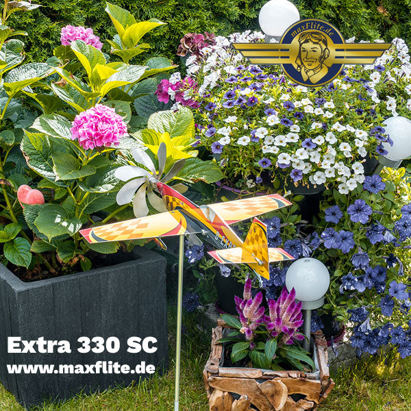 Extra 330 SC