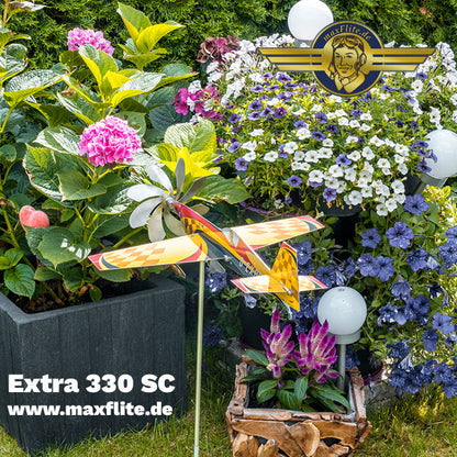 Extra 330 SC