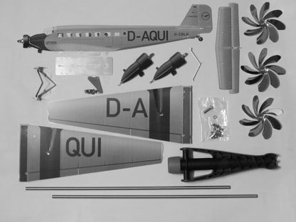 Junkers Ju 52