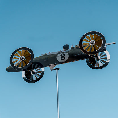 Lotus 25 Rennwagen