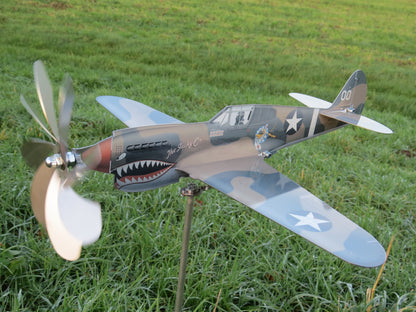 P-40M Kittyhawk
