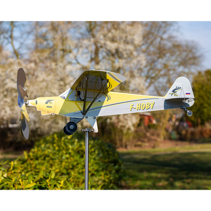 Piper PA‑18 Super Cub (XL)