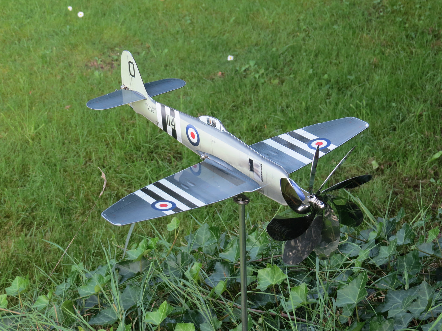 Sea Fury
