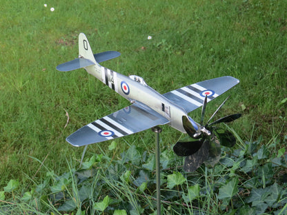 Sea Fury