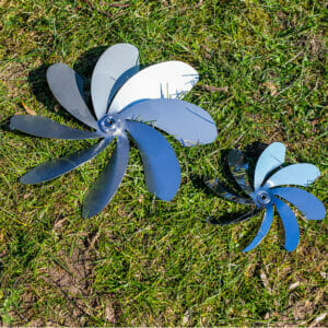 Propeller 155 mm
