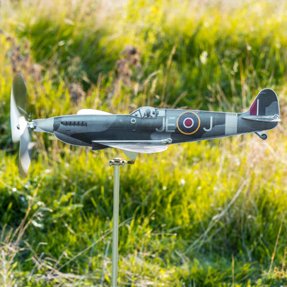 Spitfire Mk 9c
