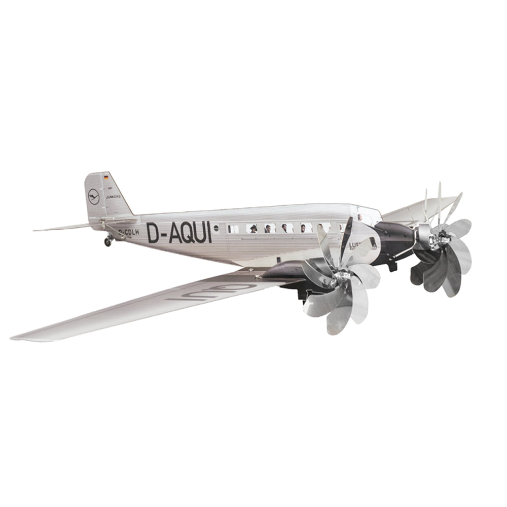 Junkers Ju 52
