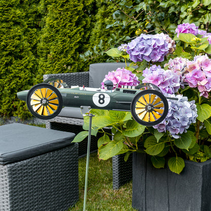 Lotus 25 Rennwagen