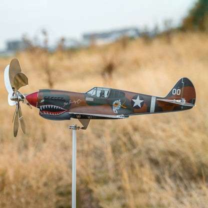 P-40M Kittyhawk