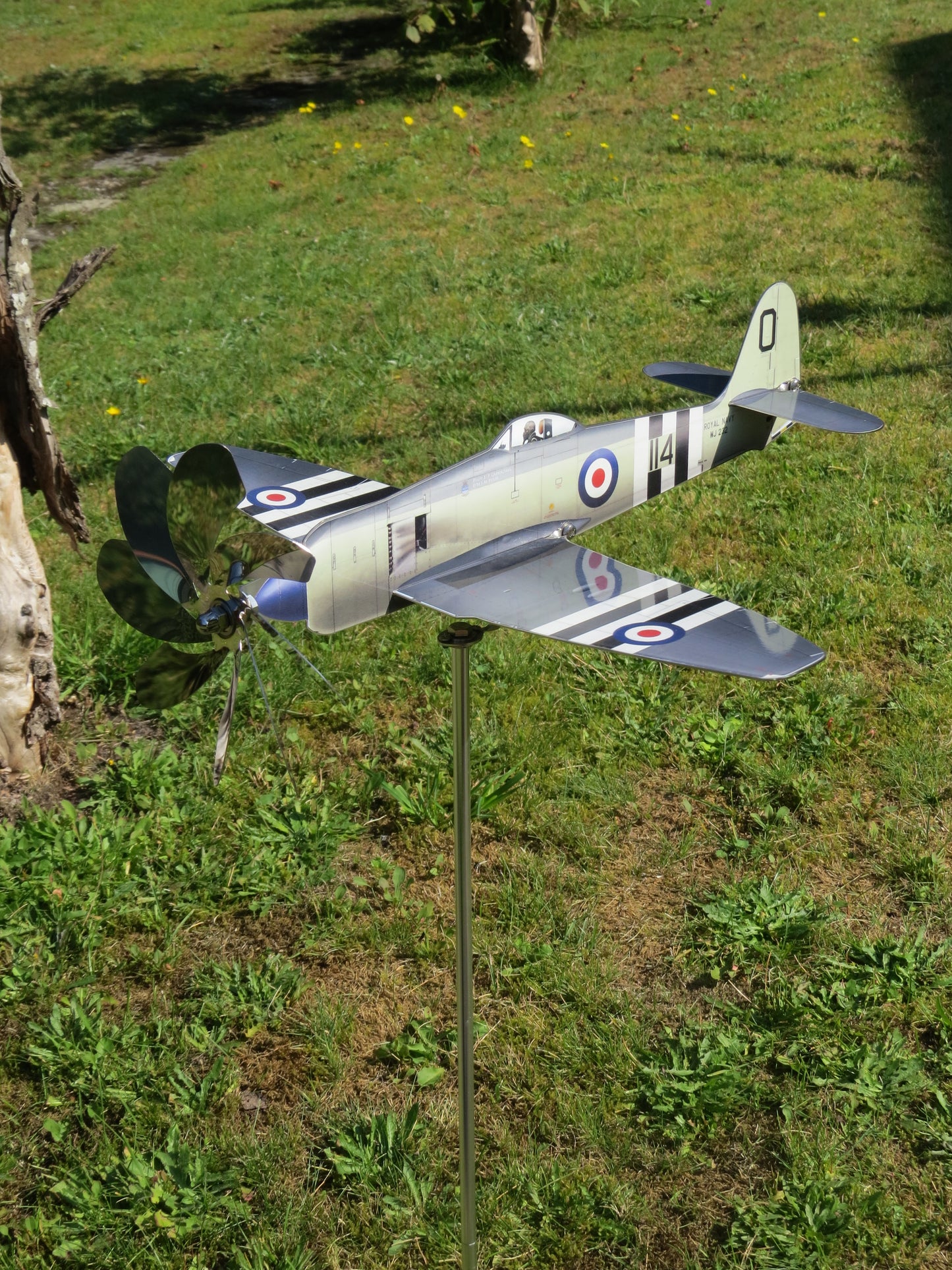 Sea Fury